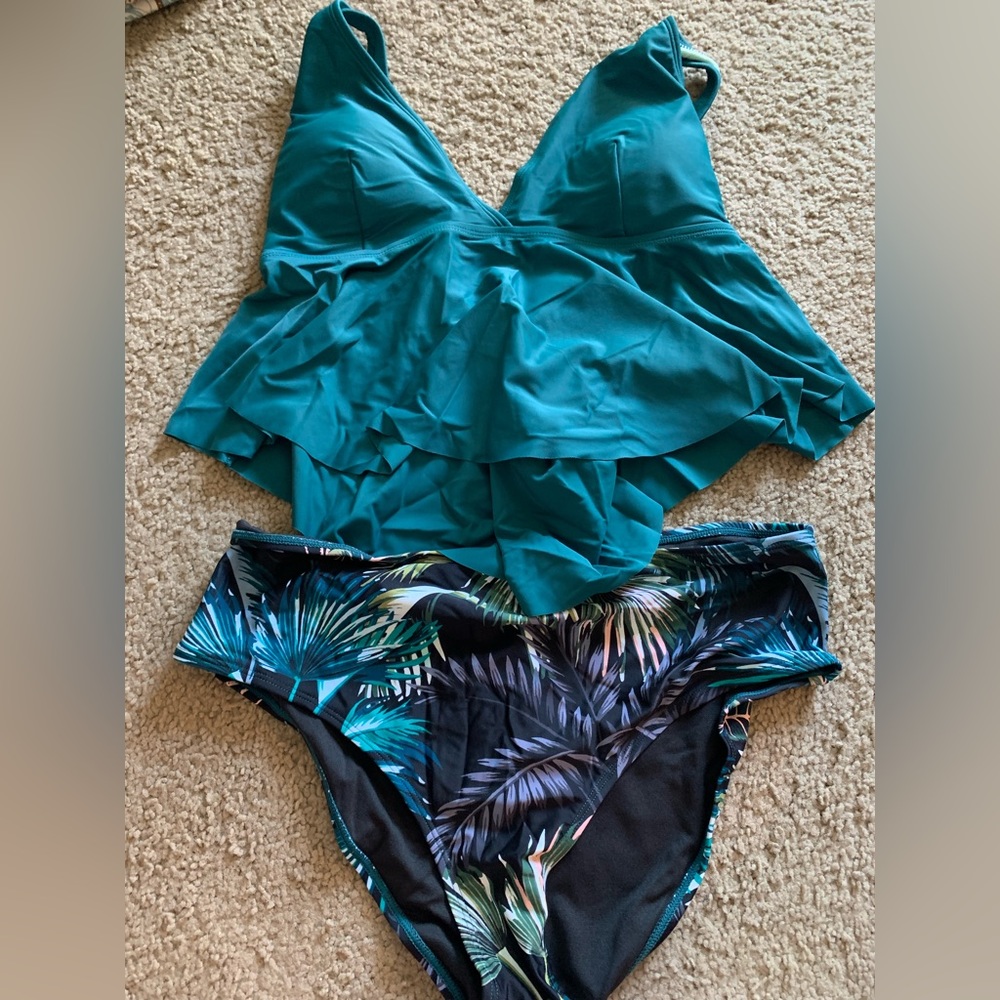Cupshe Swimsuit
